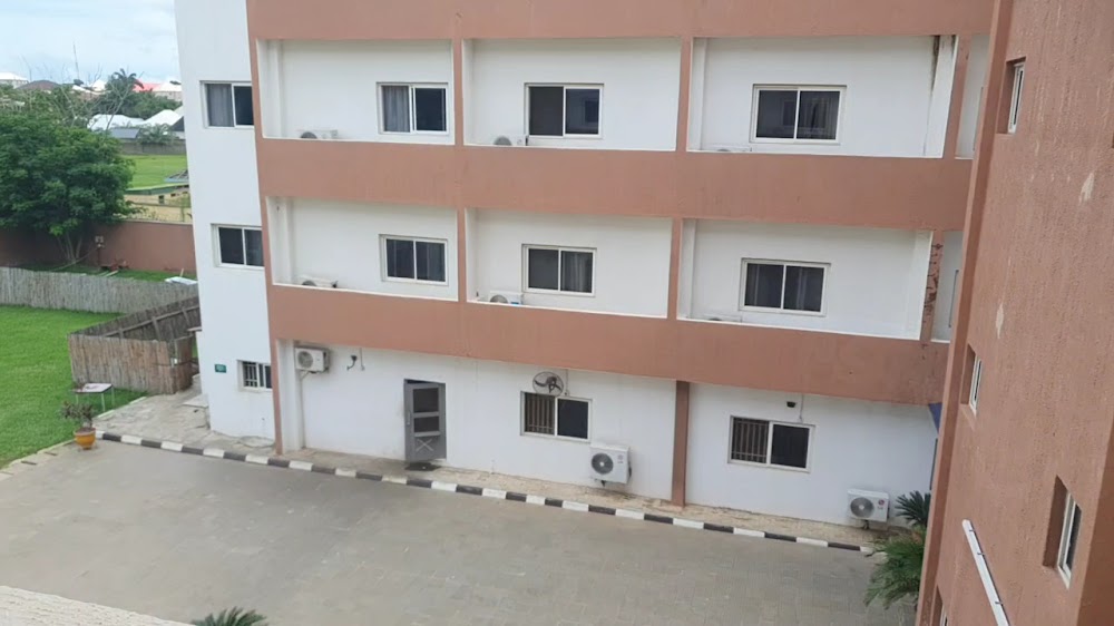 Benue Metropolitan Hotel and Resort Limited photo 2